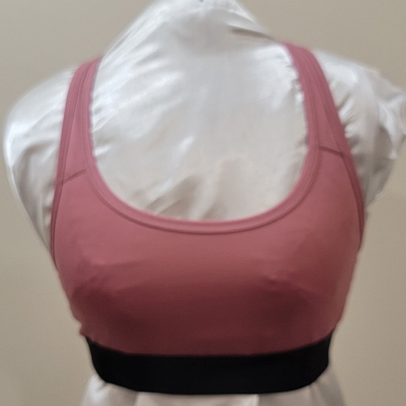VICTORI'S SECRET - VICTORIA SPORT SPORTS BRA (sz - S/P) - Picture 1 of 3